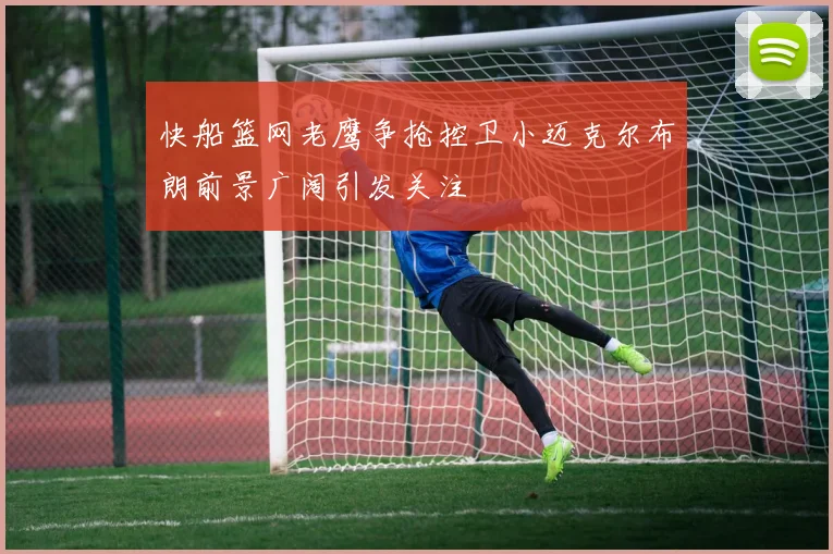 快船篮网老鹰争抢控卫小迈克尔布朗前景广阔引发关注